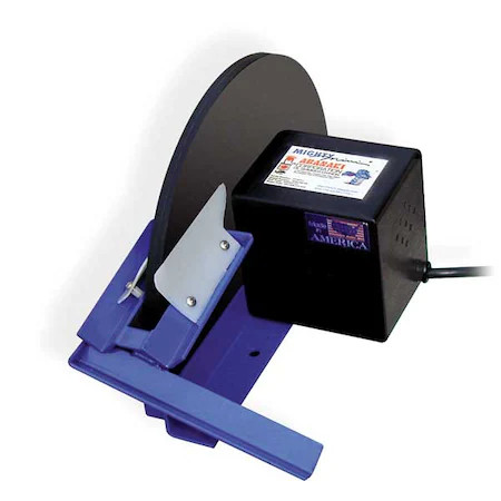 Abanaki Smd12 Skimmer, Disc, 12 In, 7 Rpm, 110Vac