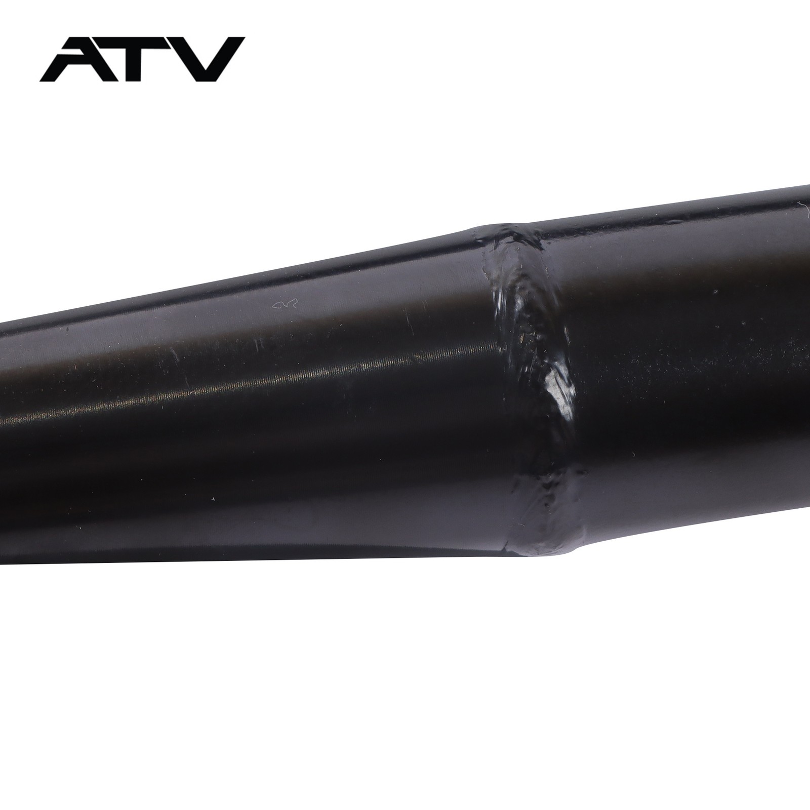 Rear Radius Rods 64" Body For Can-Am Maverick X3 Turbo/X DS/ MAX 2017 2018-2021