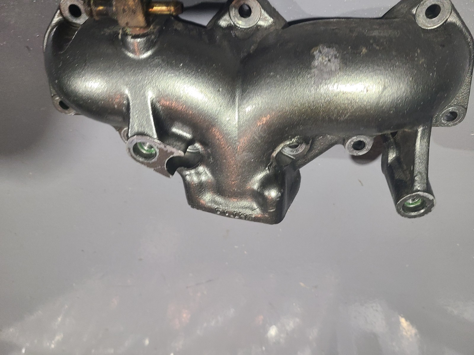 KAWASAKI 1100 EXHAUST MANIFOLD STX ZXI1100 JETSKI ZXI STX1100 JETSKI