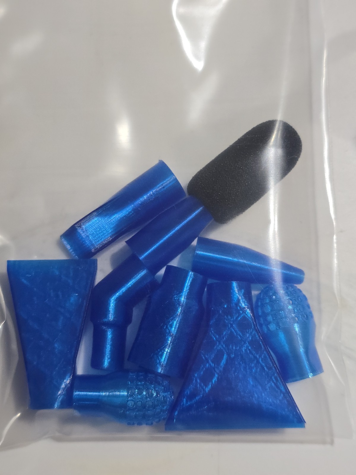 Pneumatic Venturi Vacuum For Powder Coating