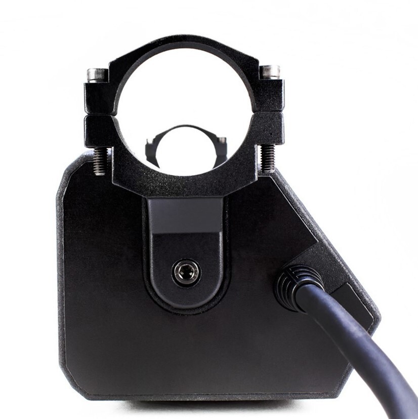 NEW OEM POLARIS RZR MB QUART 4 SOUND BAR 100 WATT - 2881230