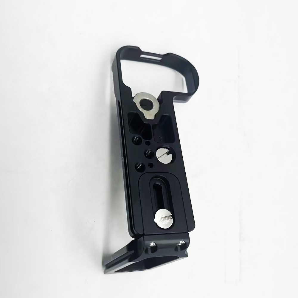 SmallRig Quick Release L Plate Nikon Z5 Z6 Z7 Z6II Z7II Camera ArcaSwiss Bracket