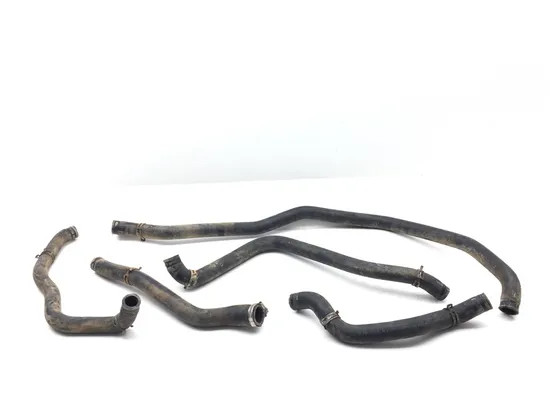 Engine Radiator Cooling Hoses 2016 Polaris RZR XP 1000 EPS 3396