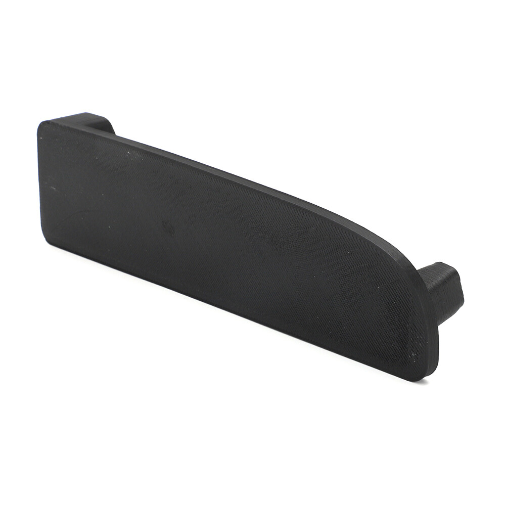 For 94-97 Dodge Ram 1500 2500 3500 Pickup Cup Holder Switch Plate Passenger Side