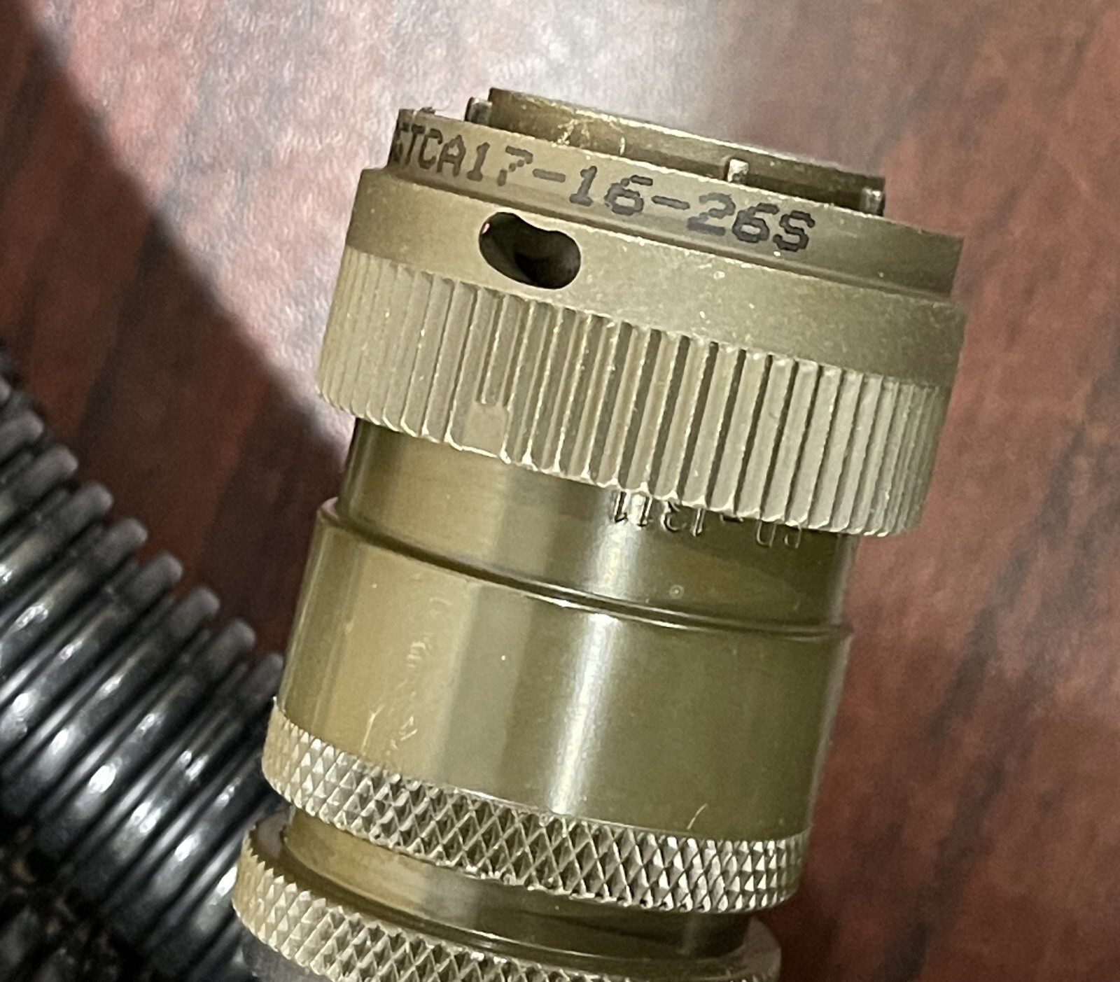 Moog Quickset GeminEye PTZ 28X zoom camera system & illuminator & cables