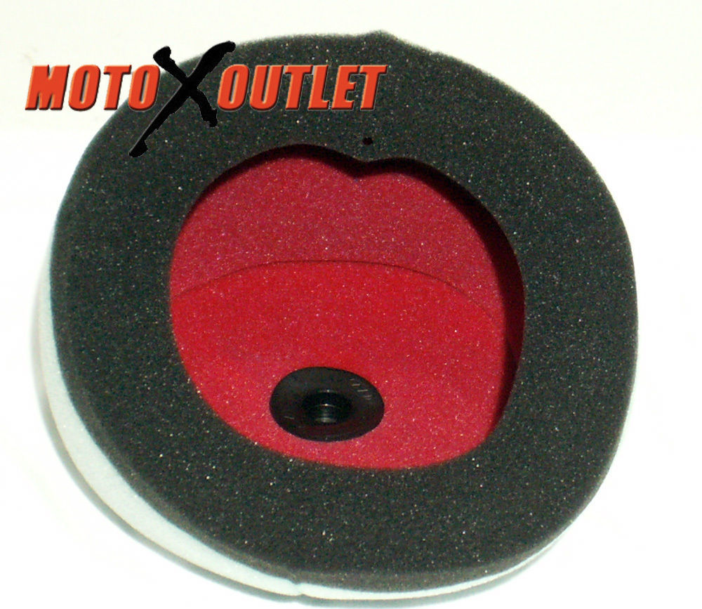 Yamaha YZ 125 250 400 426 450 Air Filter Maxima Pro Suzuki RM RMZ