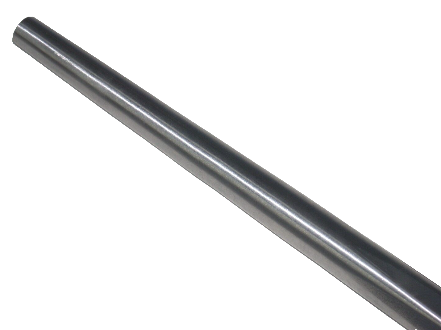 Westward Alignment Punch 5/8 in Dia x 21 in Extra Long Tapered Punch - 2AJB9