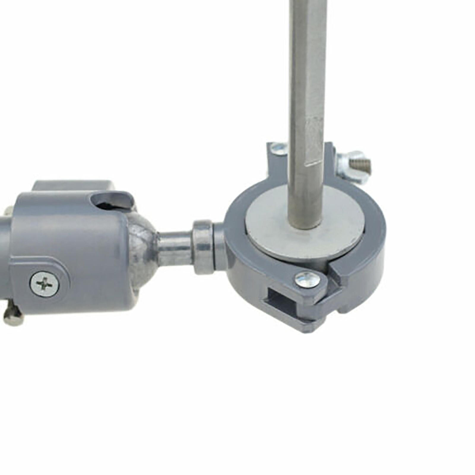 US Dental Typodont Mounting Pole For Columbia Kilgore Nissin Frasaco Teeth Model