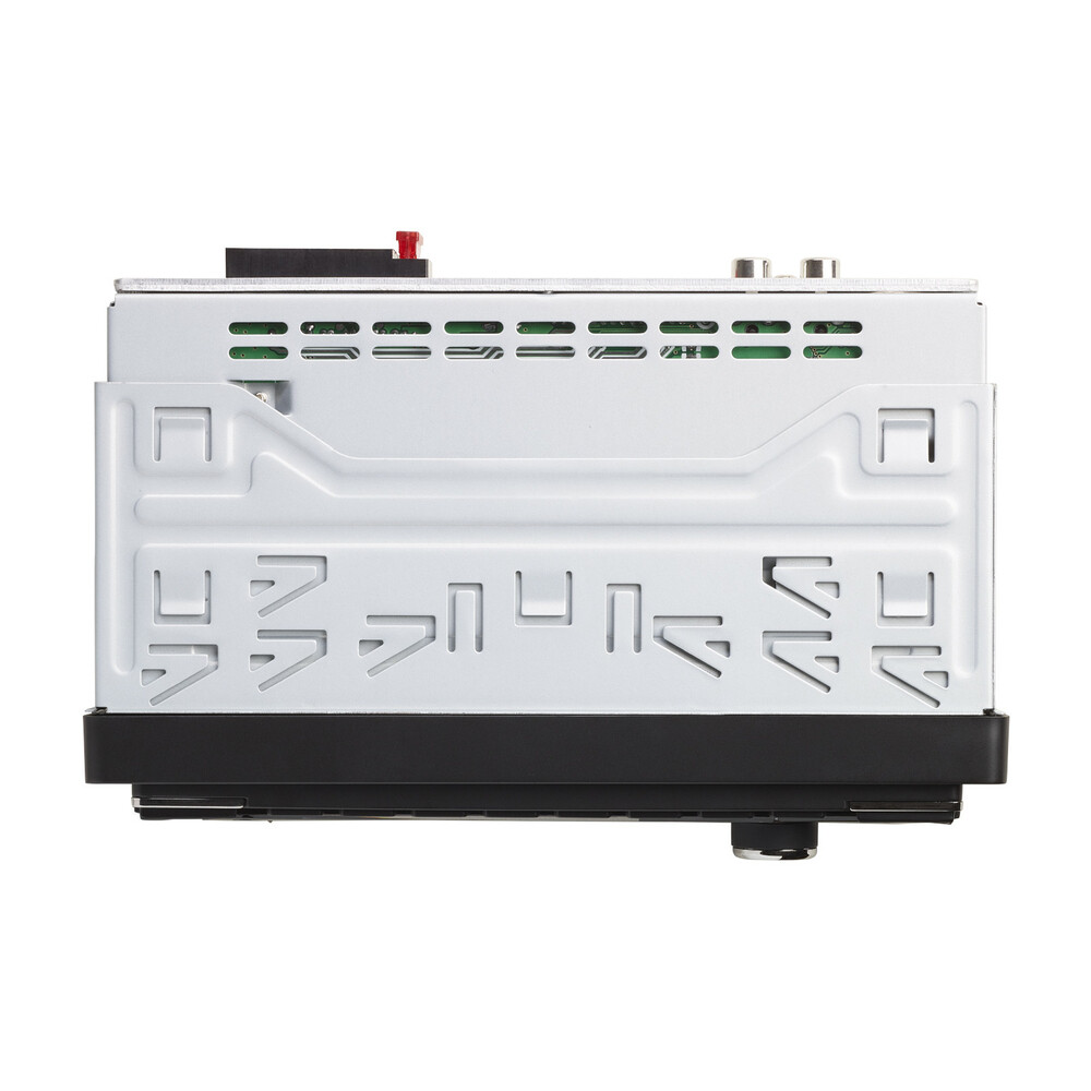 JBL CELEBRITY 100 Single-Din Digital Media Receiver with Bluetooth