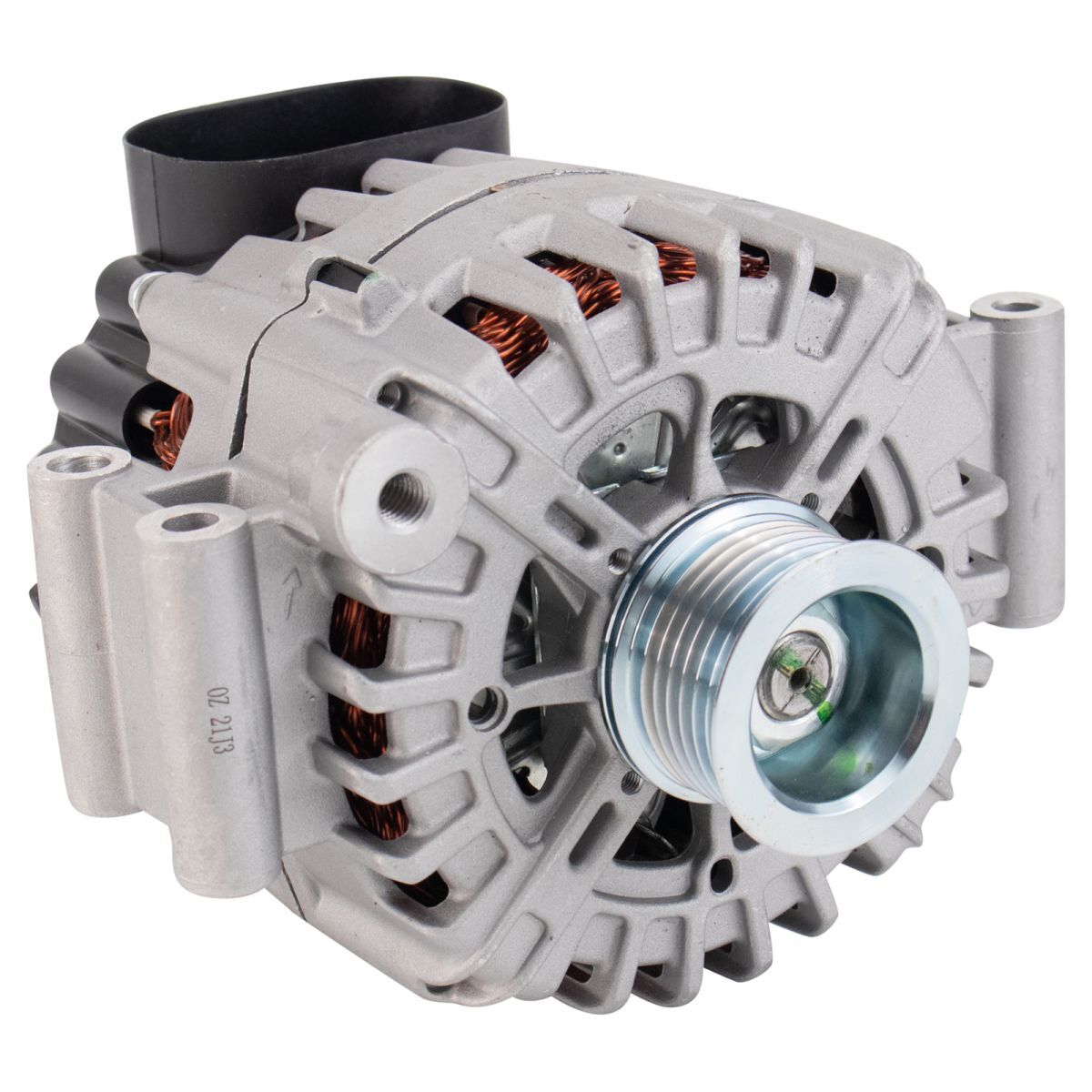 Alternator Fits 2008-2014 BMW