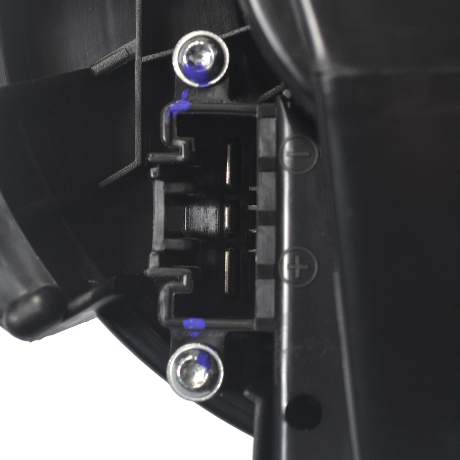 AC Heater Blower Motor for 07-13 Toyota Corolla 09-15 Prius 10-15 Prius V