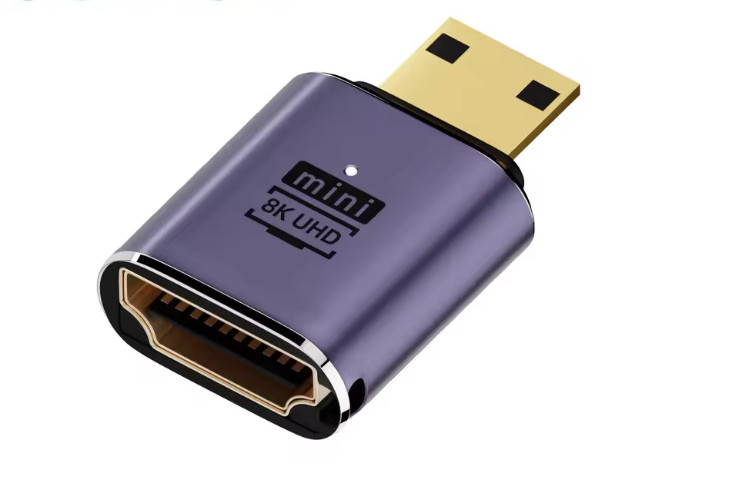 RGBtoHDMI RGB2HDMI RGB TTL to MDA Hercules CGA EGA to HDMI HD Video Converter