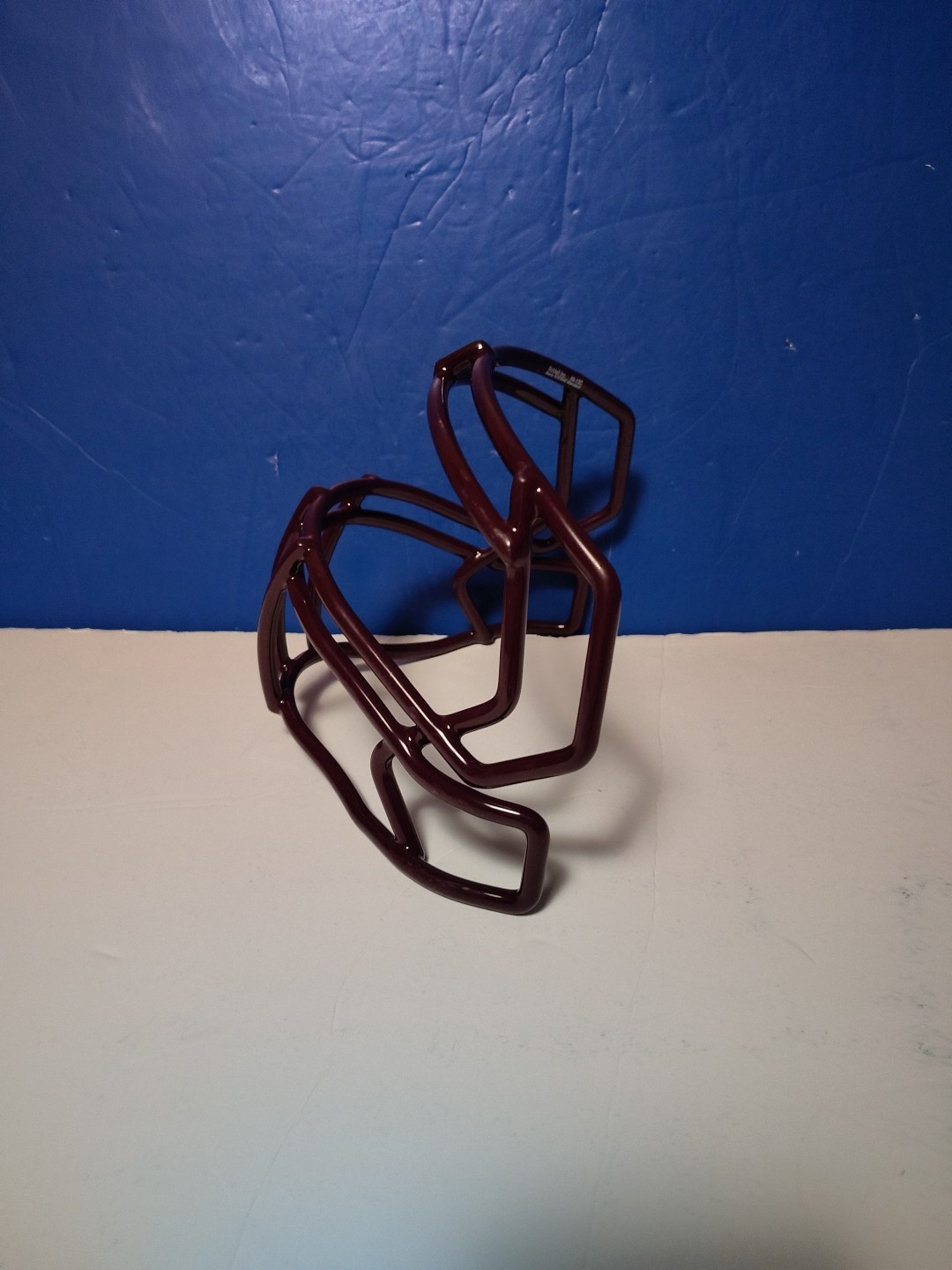 Riddell Football Helmet Face Mask Guard 94914 Sports Protective 06-12C Brown NEW