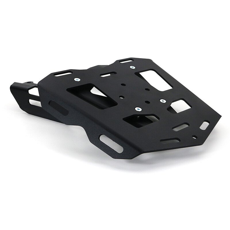 Fit For HONDA CB500X 2012-2024 Rear Luggage Rack Carrier Support Bracket Mount