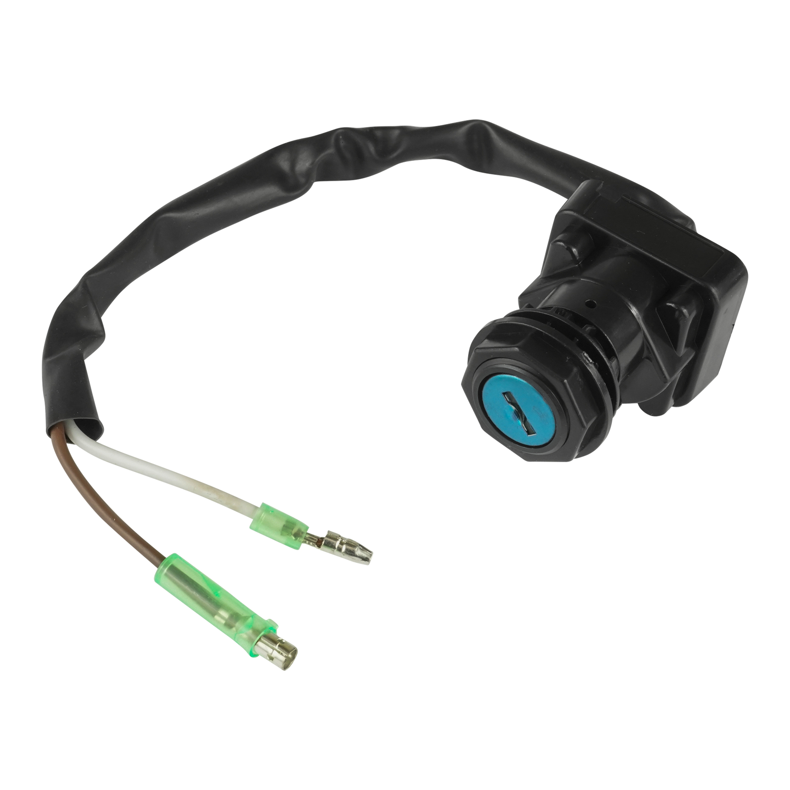 Ignition Key Switch for Kawasaki Bayou 300 KLF300 1997-2003 Atv Switch