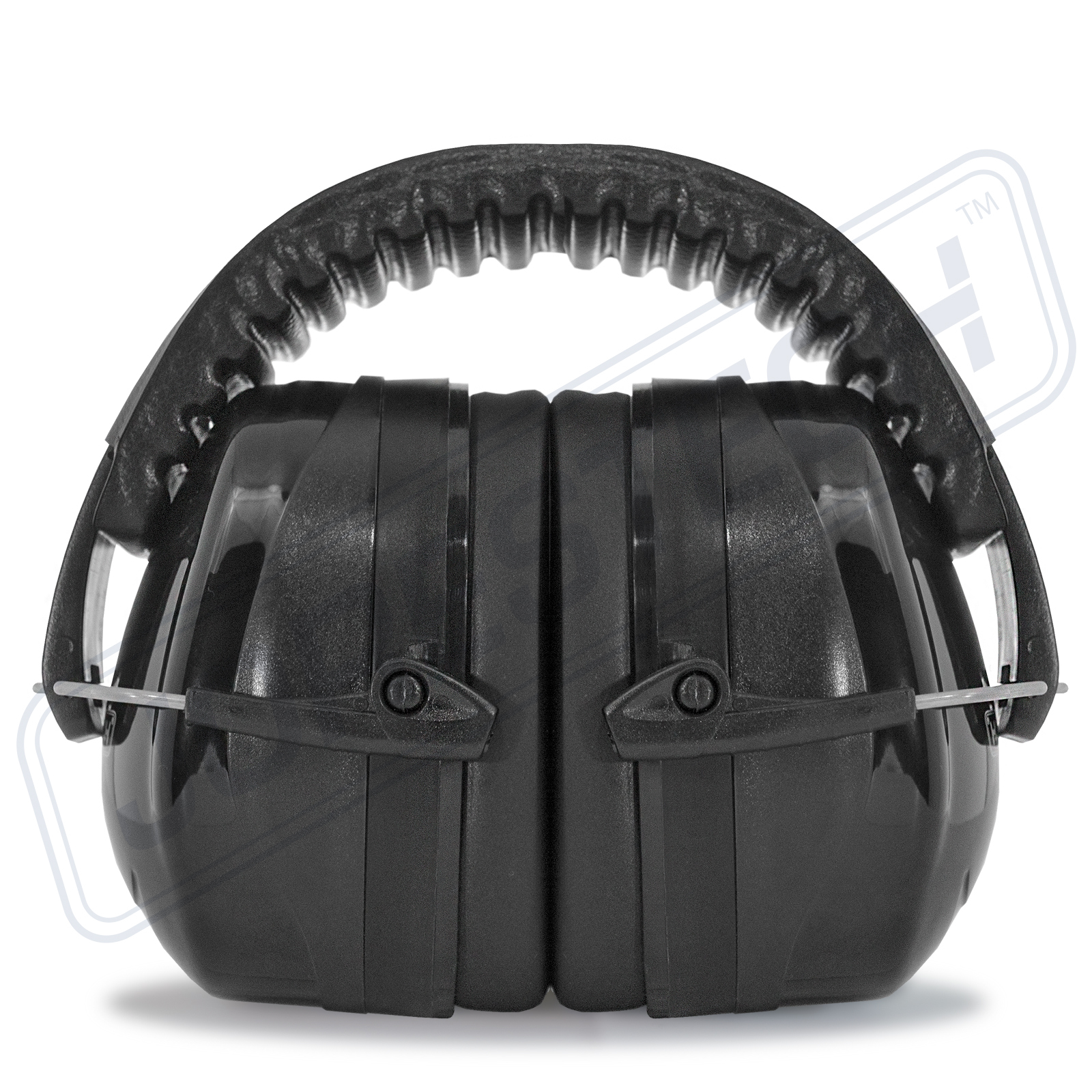 Ear Muffs Hearing Foldable Noise Reduction Protection Gun Shooting Range US
