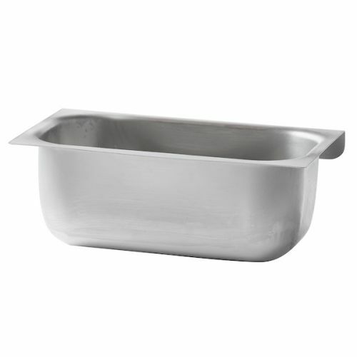 HoodMart Hood Canopy Grease Cup