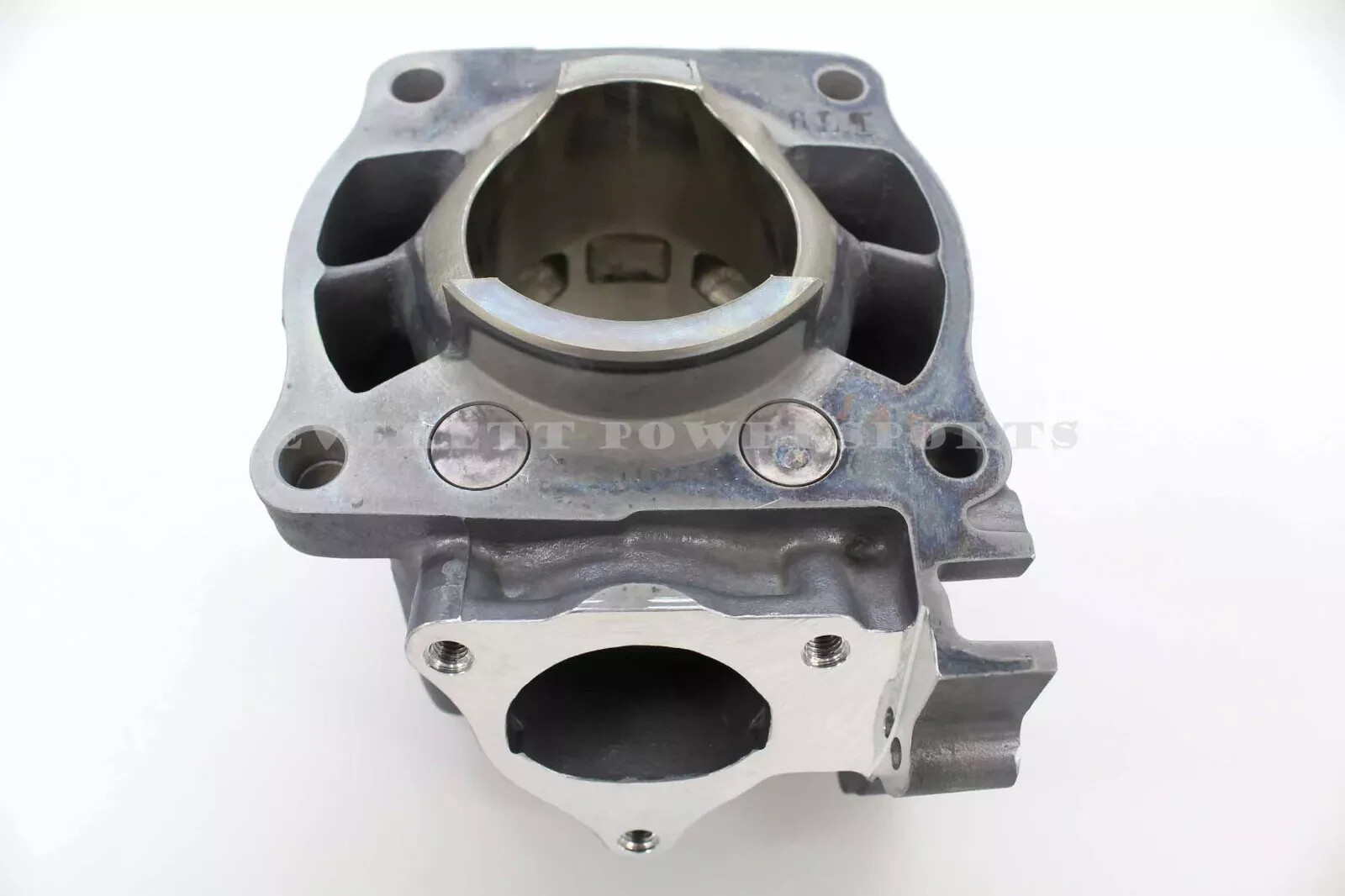 NEW GENUINE HONDA OEM CYLINDER JUG 2002 CR125R 12110-KZ4-L20