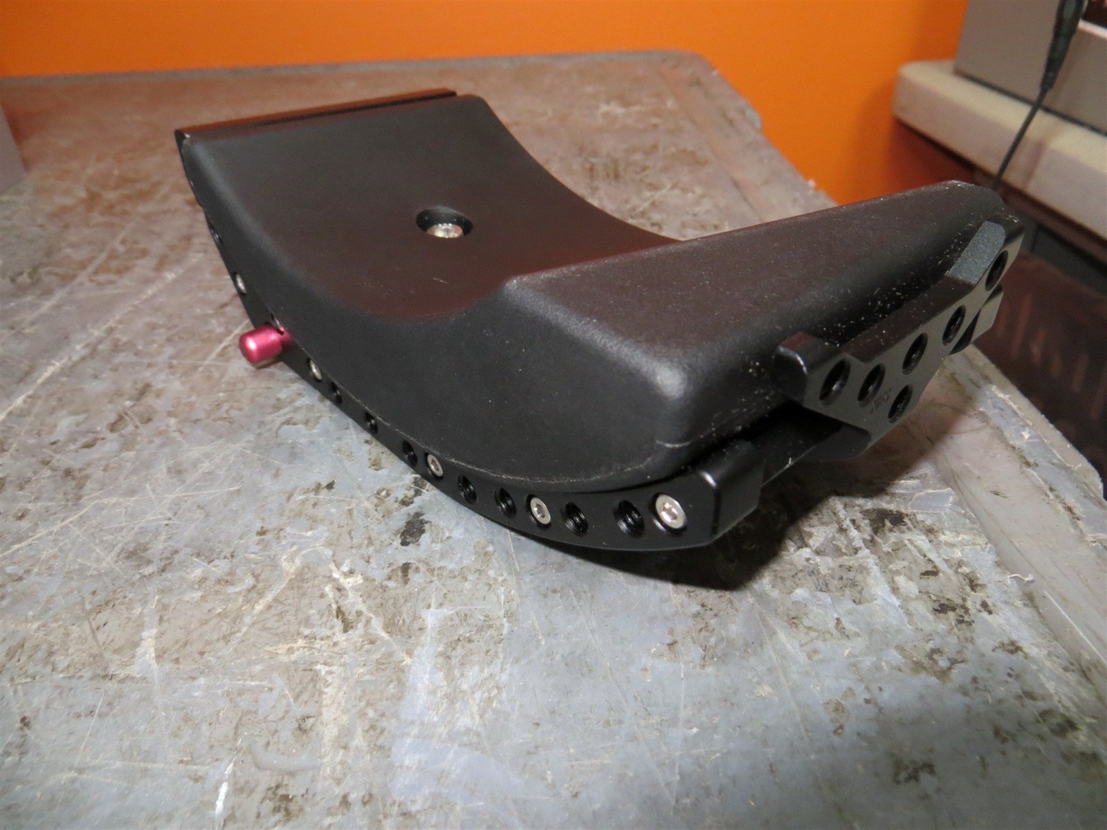 Tilta ESR-SP01 Quick Release Shoulder Pad