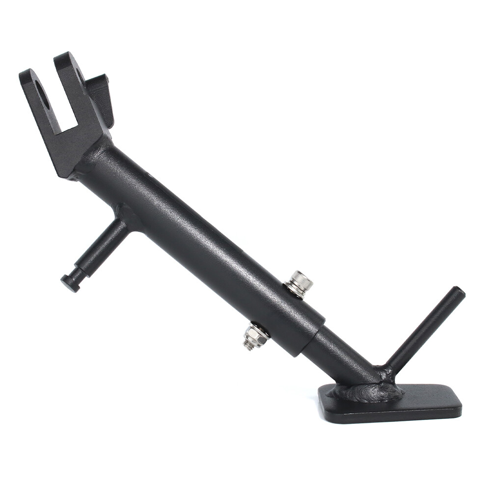Adjustable Kickstand Sidestand Rear Stand Fit For Suzuki GSX-R1000 2009-2024