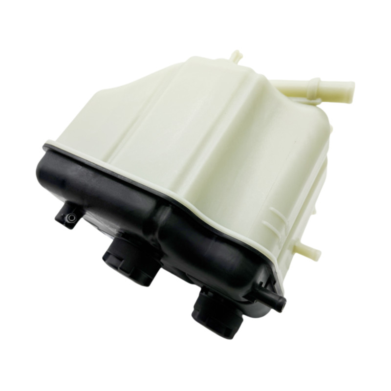 Coolant Reservoir Tank 670031651 for Maserati Quattroporte Levante Ghibli 14-19