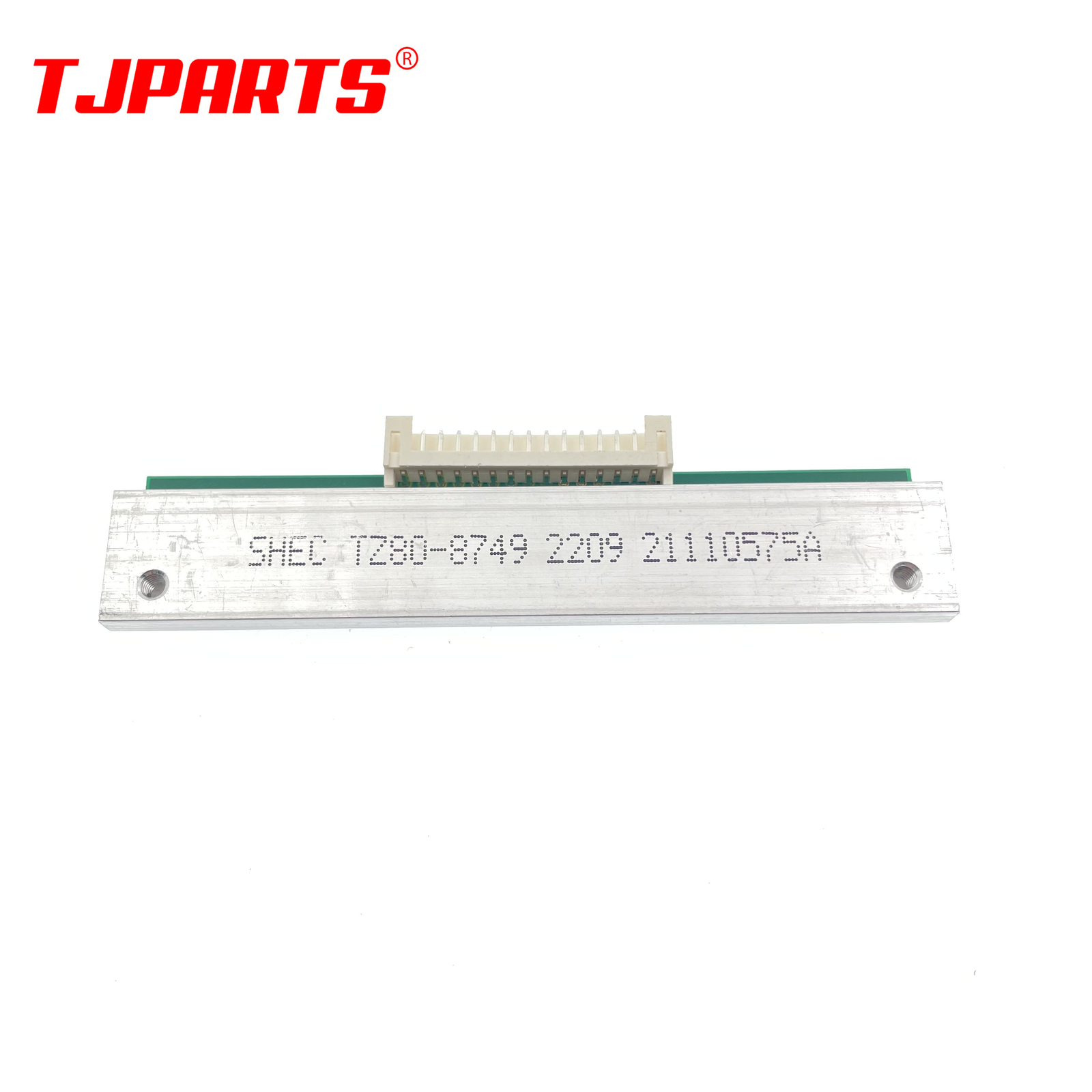 1X SHEC TL80-BY2 Thermal Printhead Print head WINCOR NIXDORF TH200e TP13 PT-900T