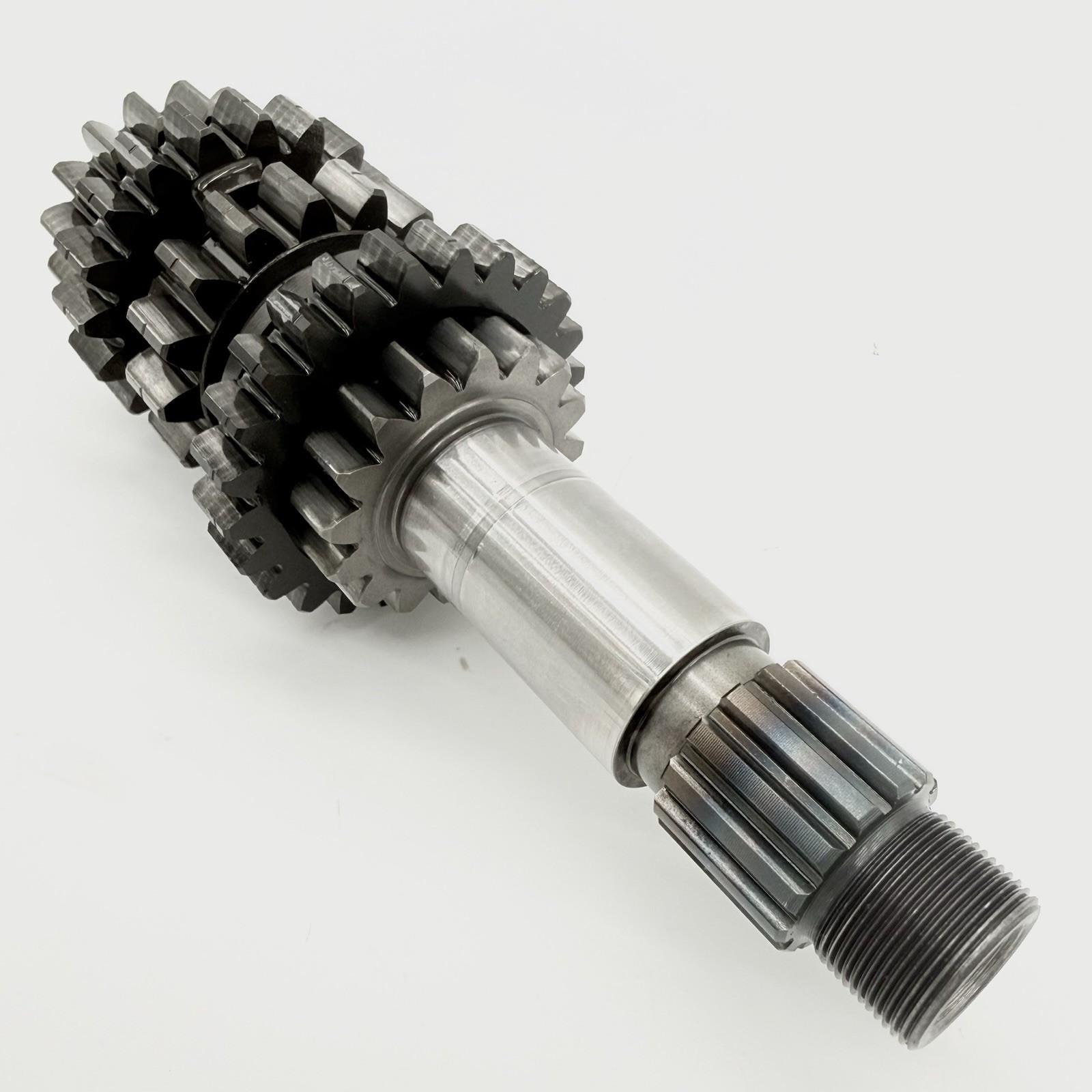 2009 Kawasaki KX450F - OEM Transmission Shafts & Gears Assembly KX450