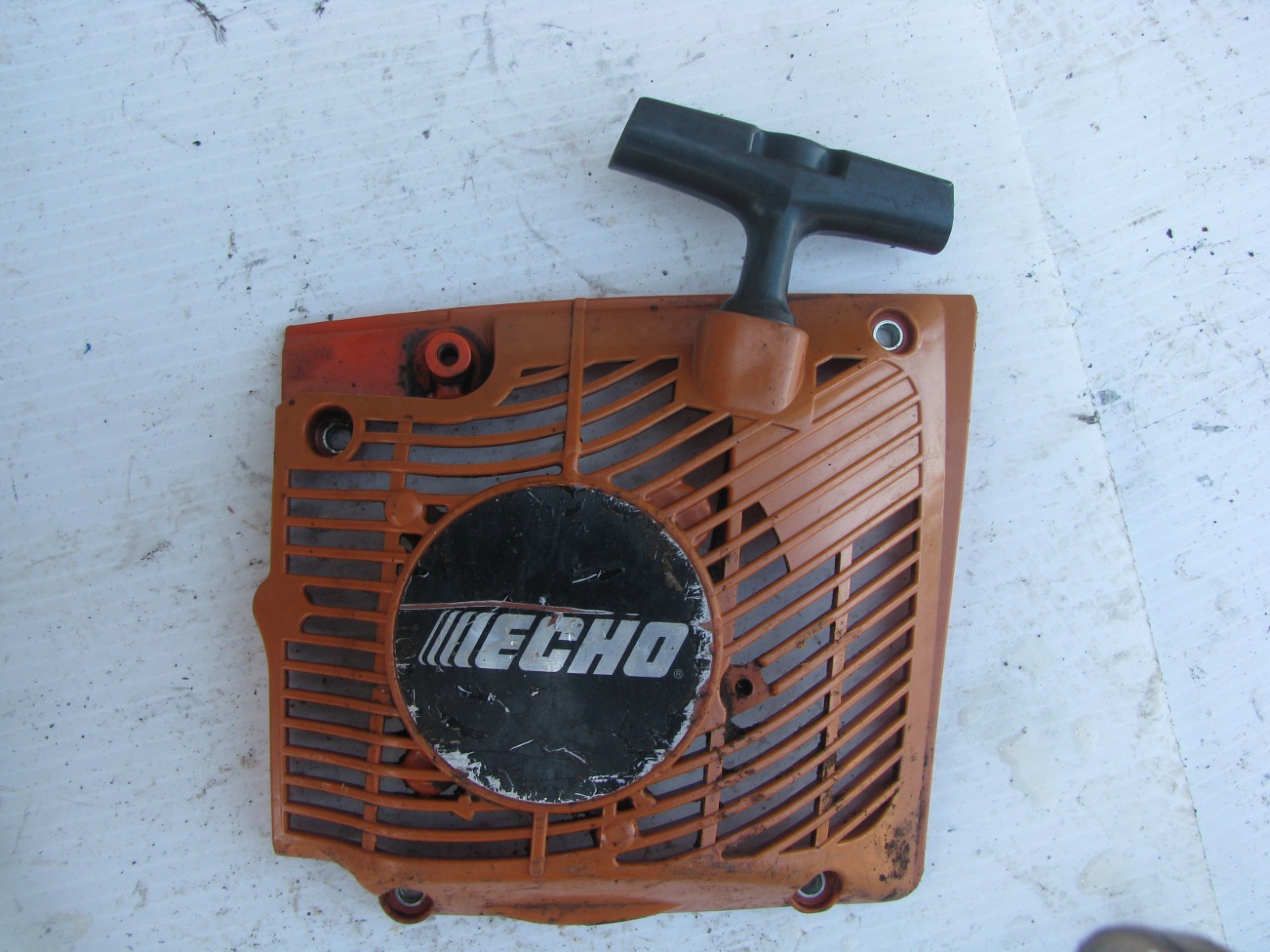 ECHO CS-590 CS 590 Timber Wolf Recoil Starter