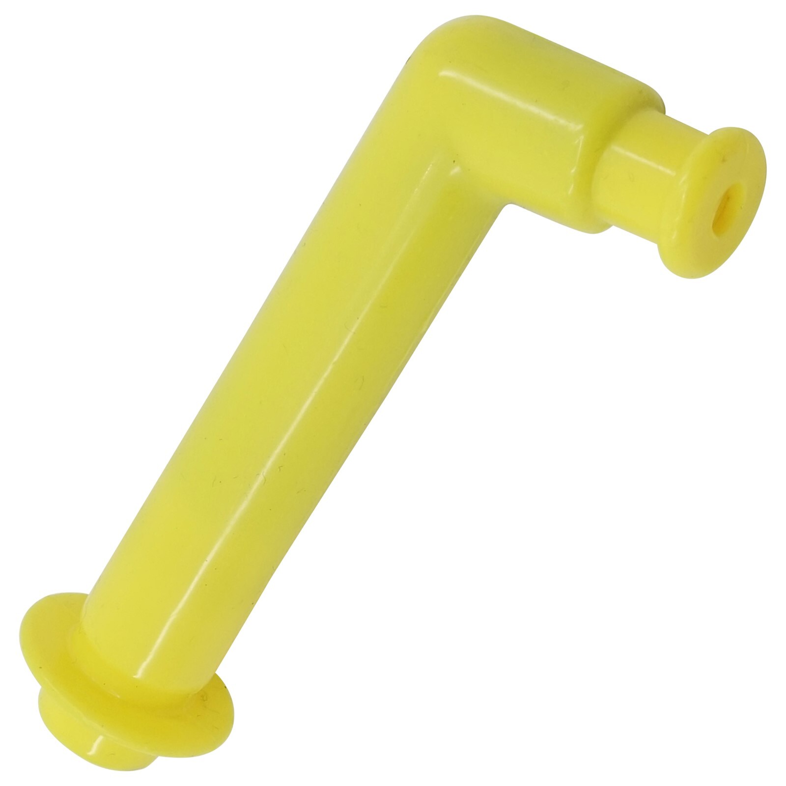 Caltric Spark Plug Boot Cap For Honda Rincon 680 TRX680FA 4x4 2006-2014