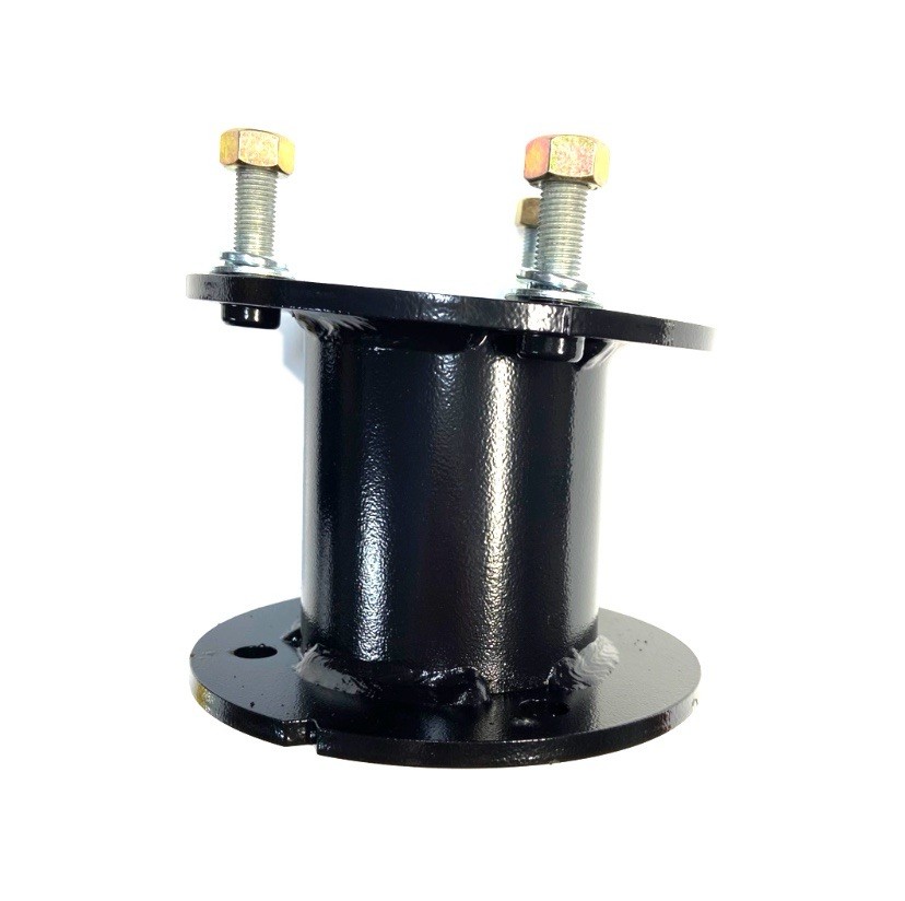 Pro Comp 4” Lift Front Strut Spacers (2) for 2004-2020 Ford F150 F-150