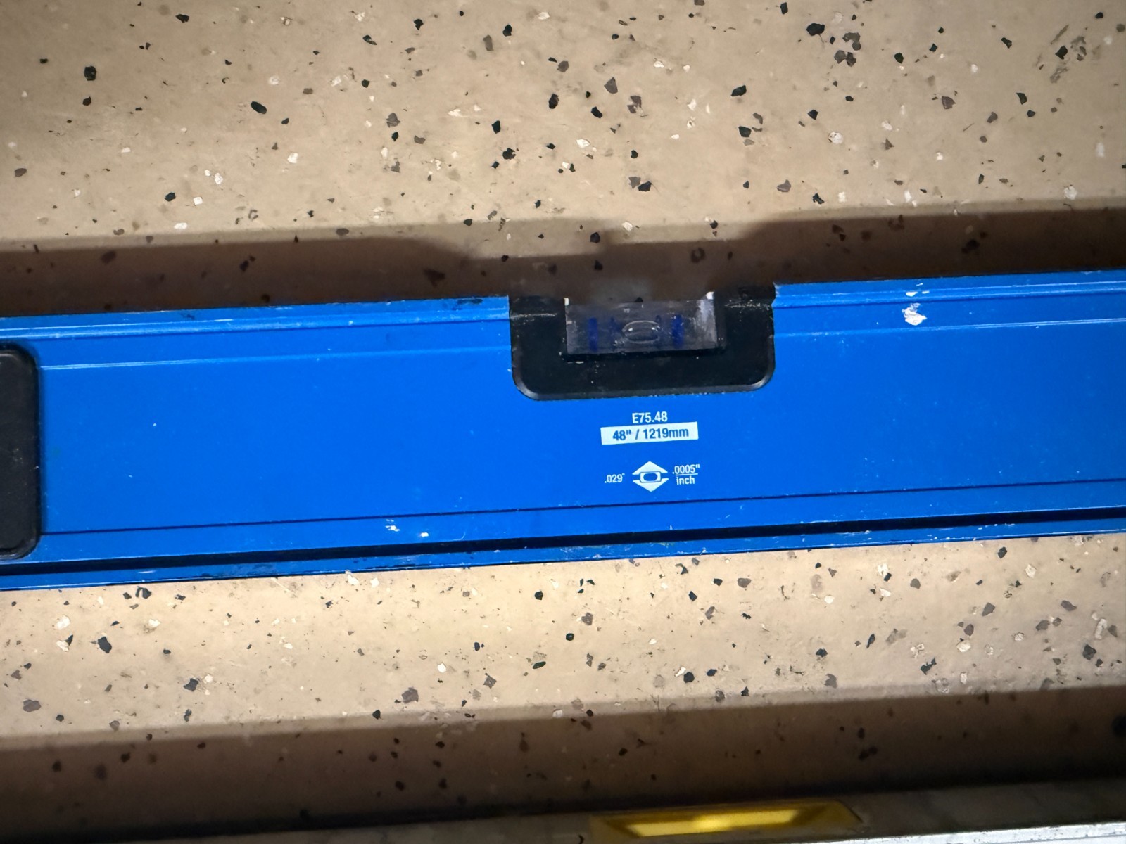 (4) Carpentry Levels Bostich Johnson Empire Stanley 12" 16" 24" Good Condition