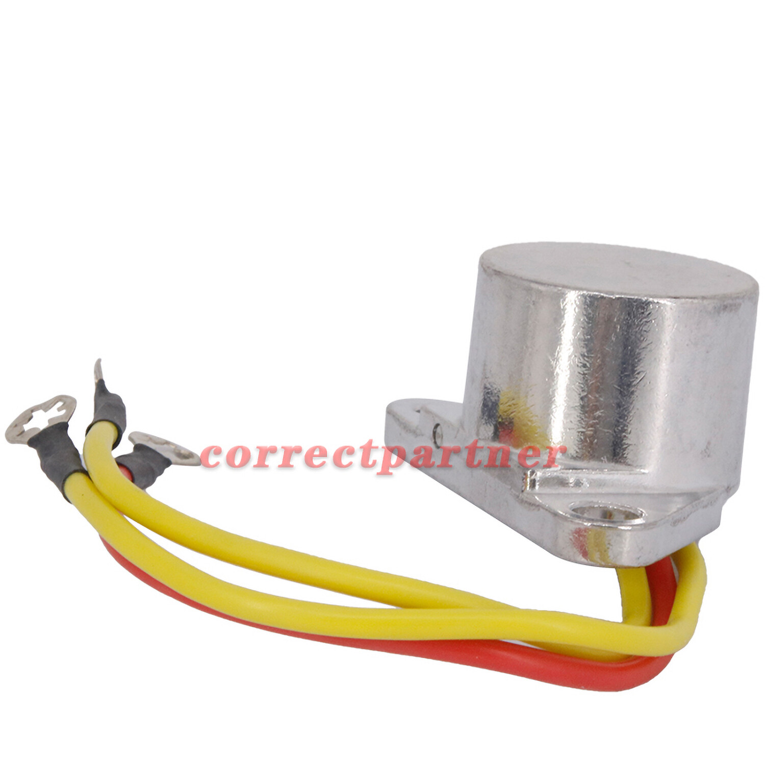 Rectifier For Johnson Evinrude 60-65-70-75-90-100-110-115-140-150hp 3-wires Type