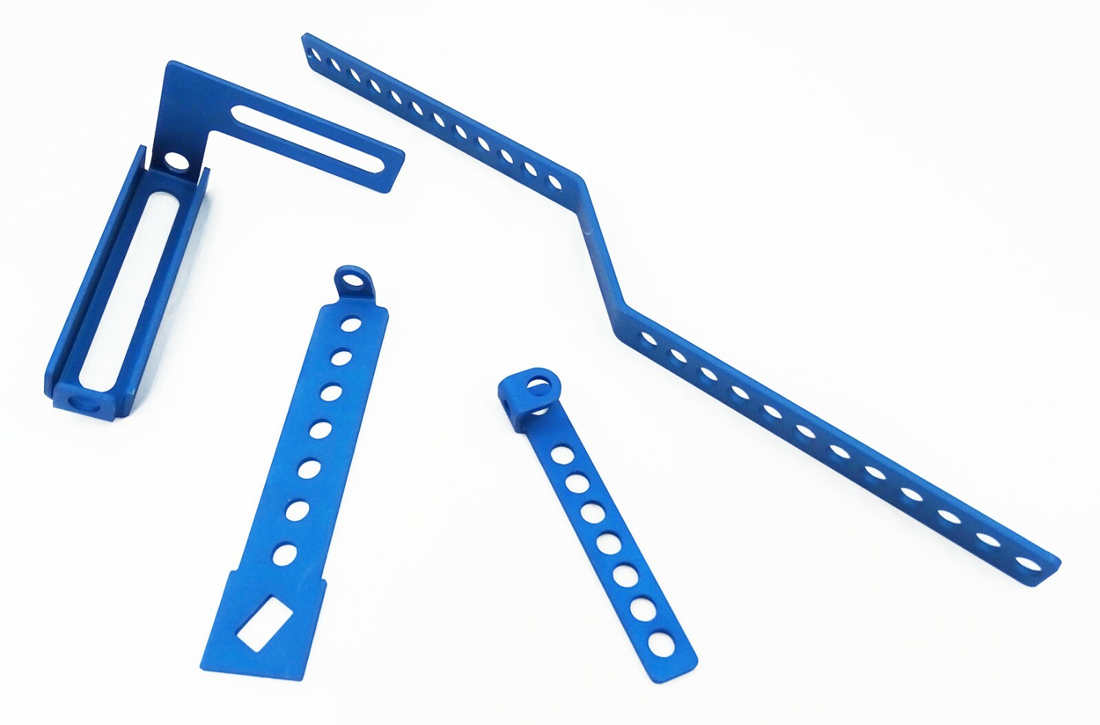 LED Digital Gear Shift Indicator BLUE LED'S By Intellitronix Made In USA