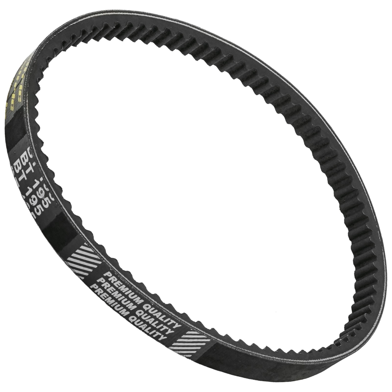 Caltric Drive Clutch Belt For Polaris ACE 150 2017-2021 3050270