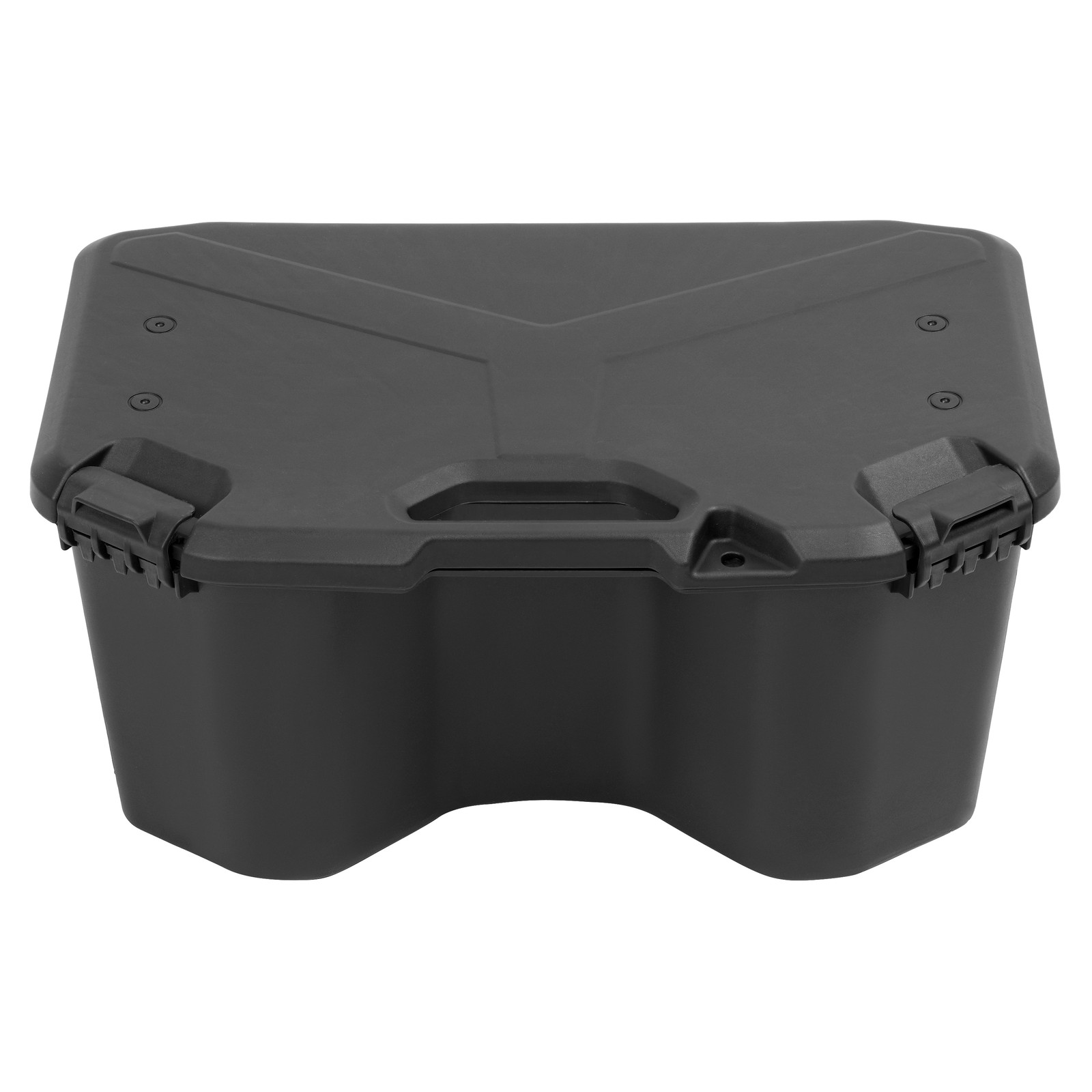 Cargo Box For LinQ Modular Storage Box 5.2 Gal (20 L) Black ＃715007112