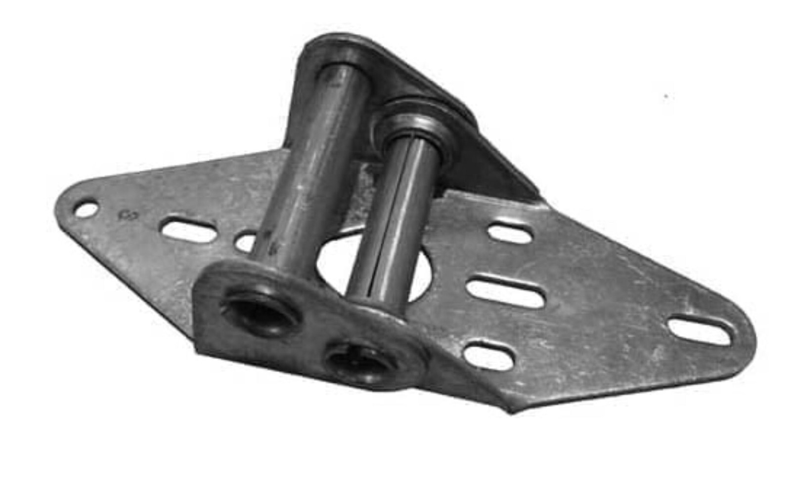 11 Gauge Commercial Garage Door Hinges #1 - #12 Super Heavy Duty