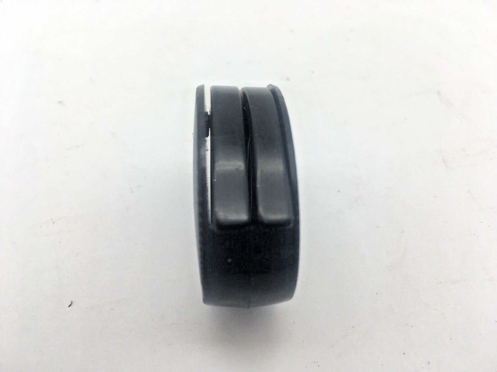 Bausch & Lomb Mini Dual Lenses Folding Pocket Magnifier 4x 5x 6x USA