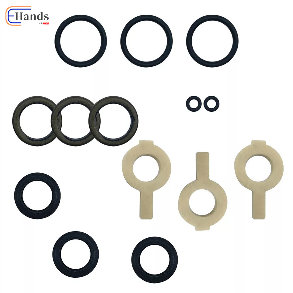 For Cat Pump Pressure Washer Model 30 31 34 310 340 350 30623 Seals Rebuild Kit