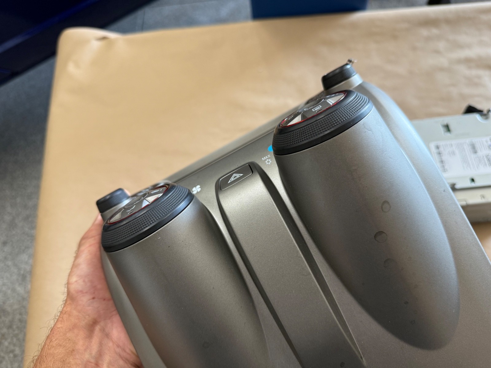 2014 Chevrolet Camaro SS MyLink Premium Radio Face Plate GM - OEM