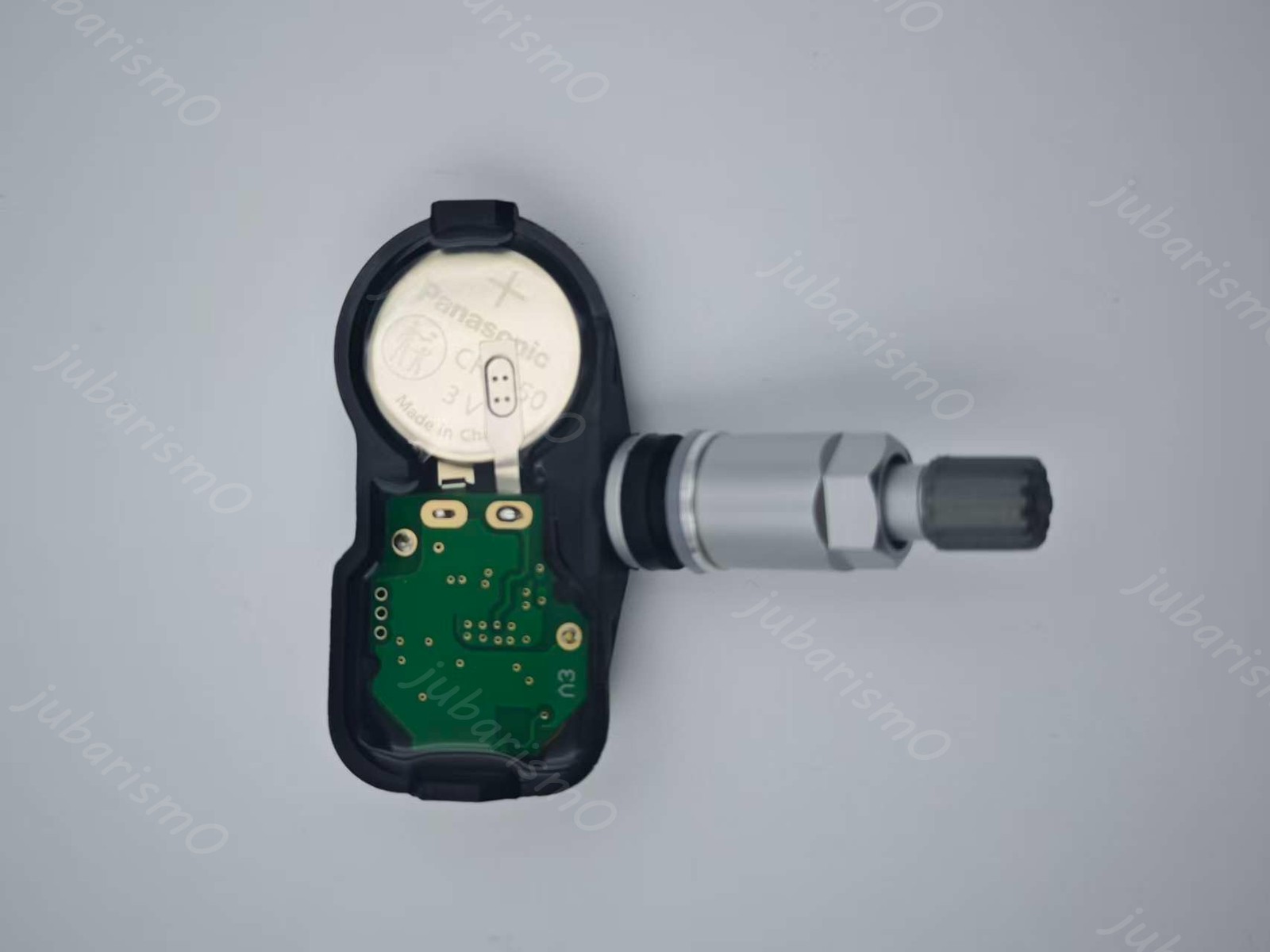 4X Genuine 42607-06020 Tire Pressure Monitoring Sensor For Toyota Corolla Prius