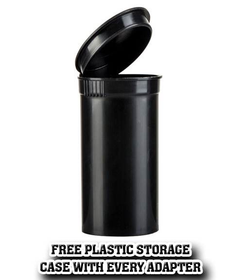 30-06 to 32ACP Caliber Adapter -Stainless - Free Case and Free Shipping!