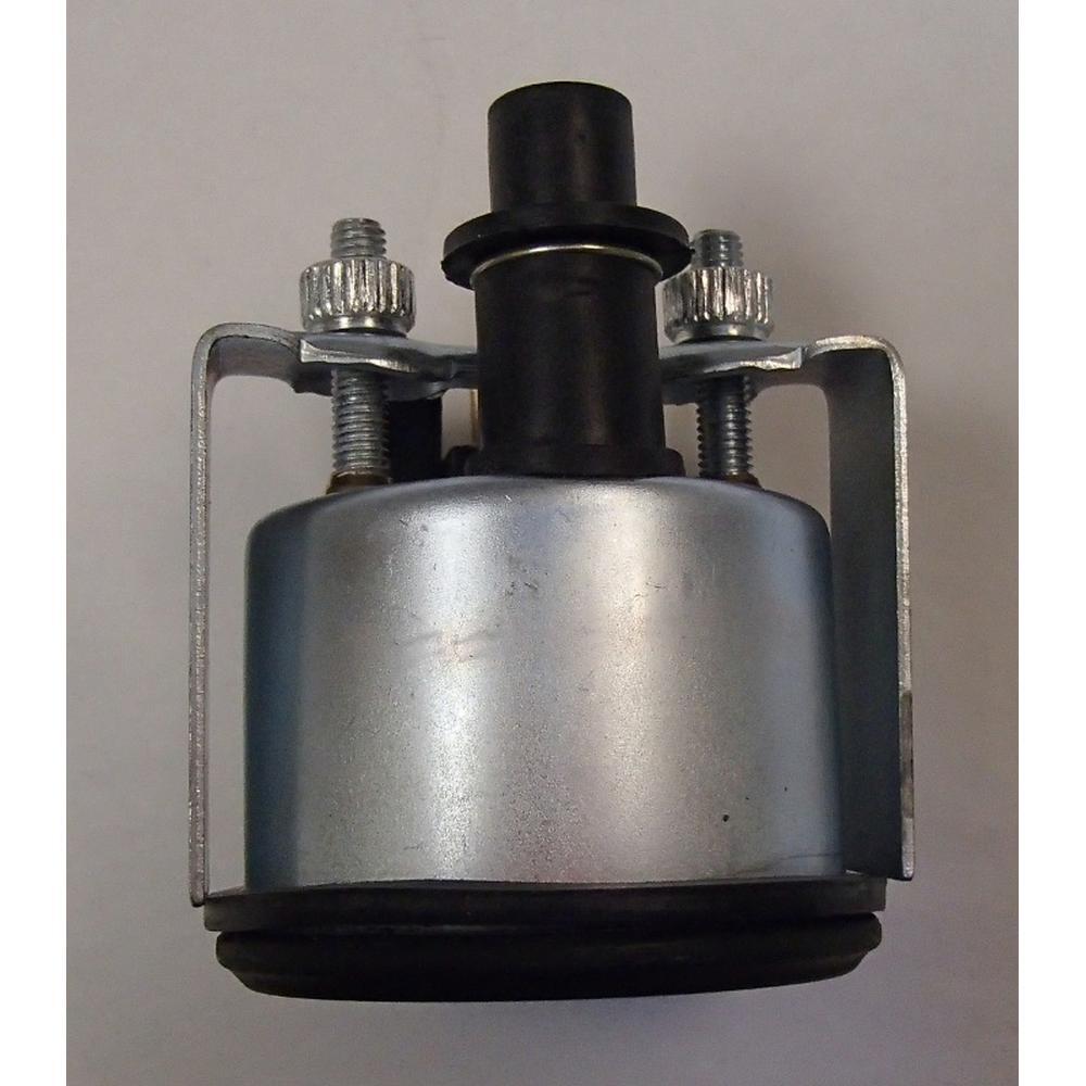 FUEL GAUGE OEM STYLE Fits John Deere 2020 2030 2040 2120 2130 2240 2840 3030