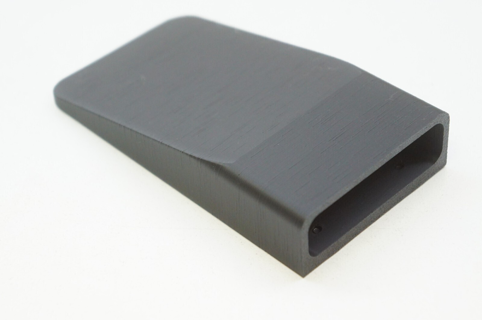 Universal Magnetic Speaker Hood Sound Deflector for HF Radio G90, FT-891, FT-817