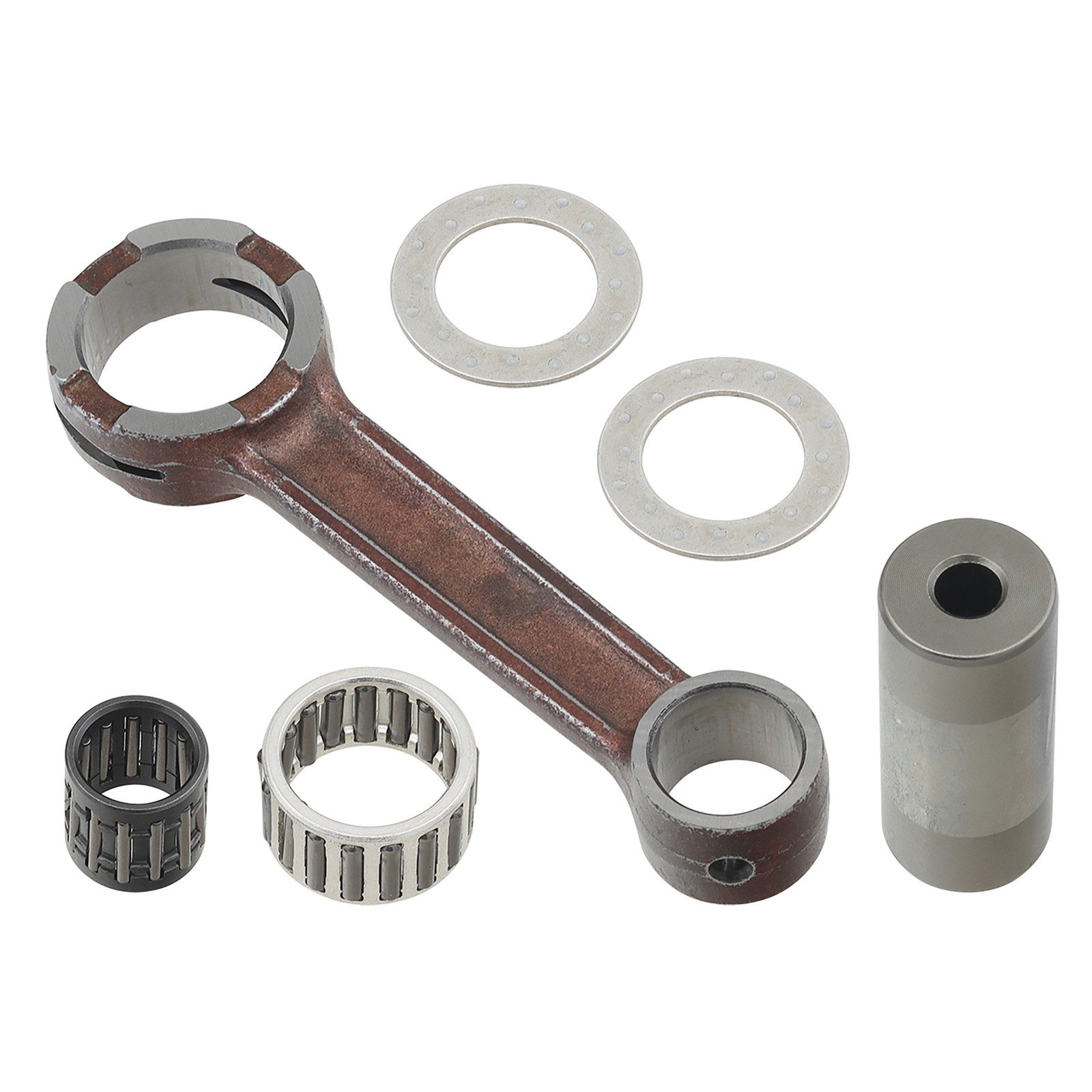 Namura Connecting Rod Kit for Suzuki RM125 fits 1999 2000 2001 2002 2003 Models