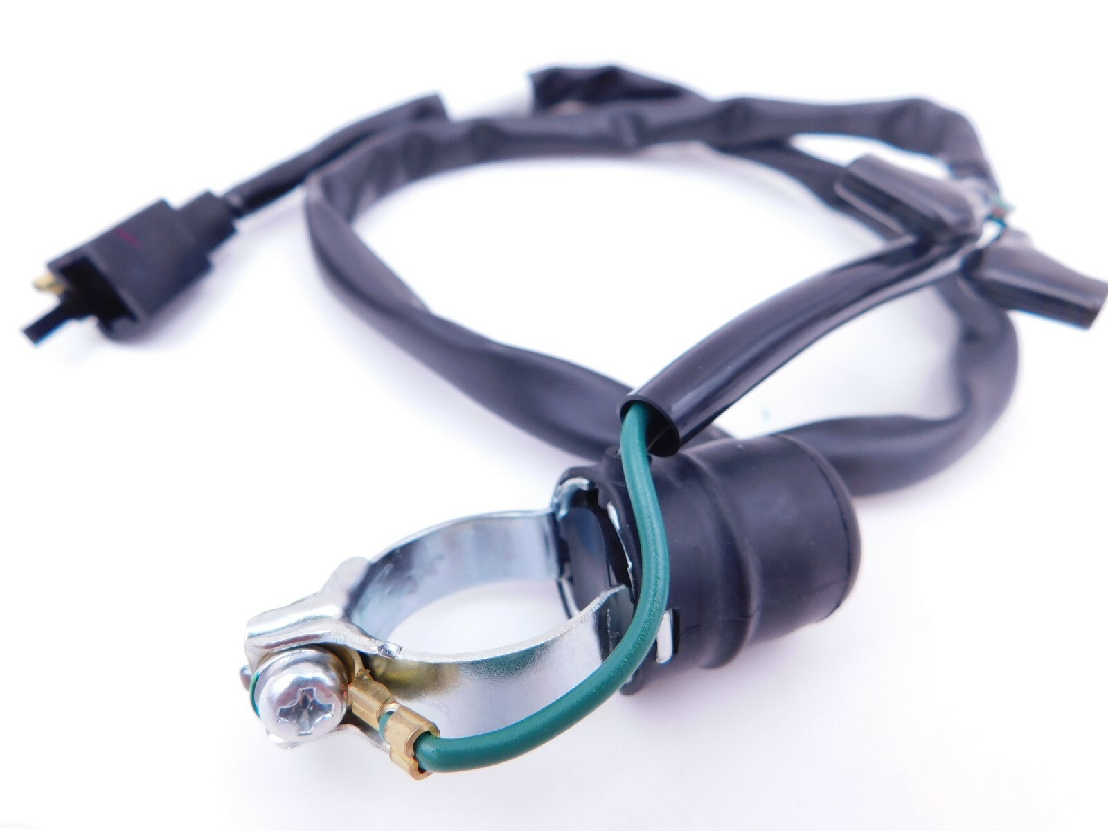 Honda Kill Button Stop Switch Assembly 2003-19 CRF230F 2006-2017 CRF150F OEM New