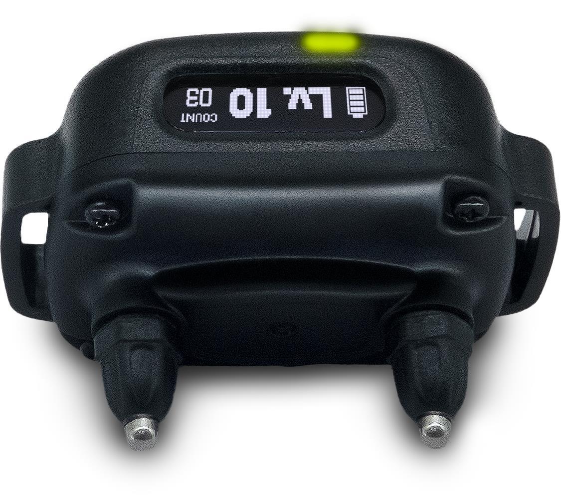 Dogtra SMART NOBARK Dog Bark Stop Collar