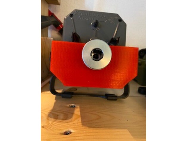 Frankford Arsenal Platinum Series Case Prep Center Brass Catching Tray