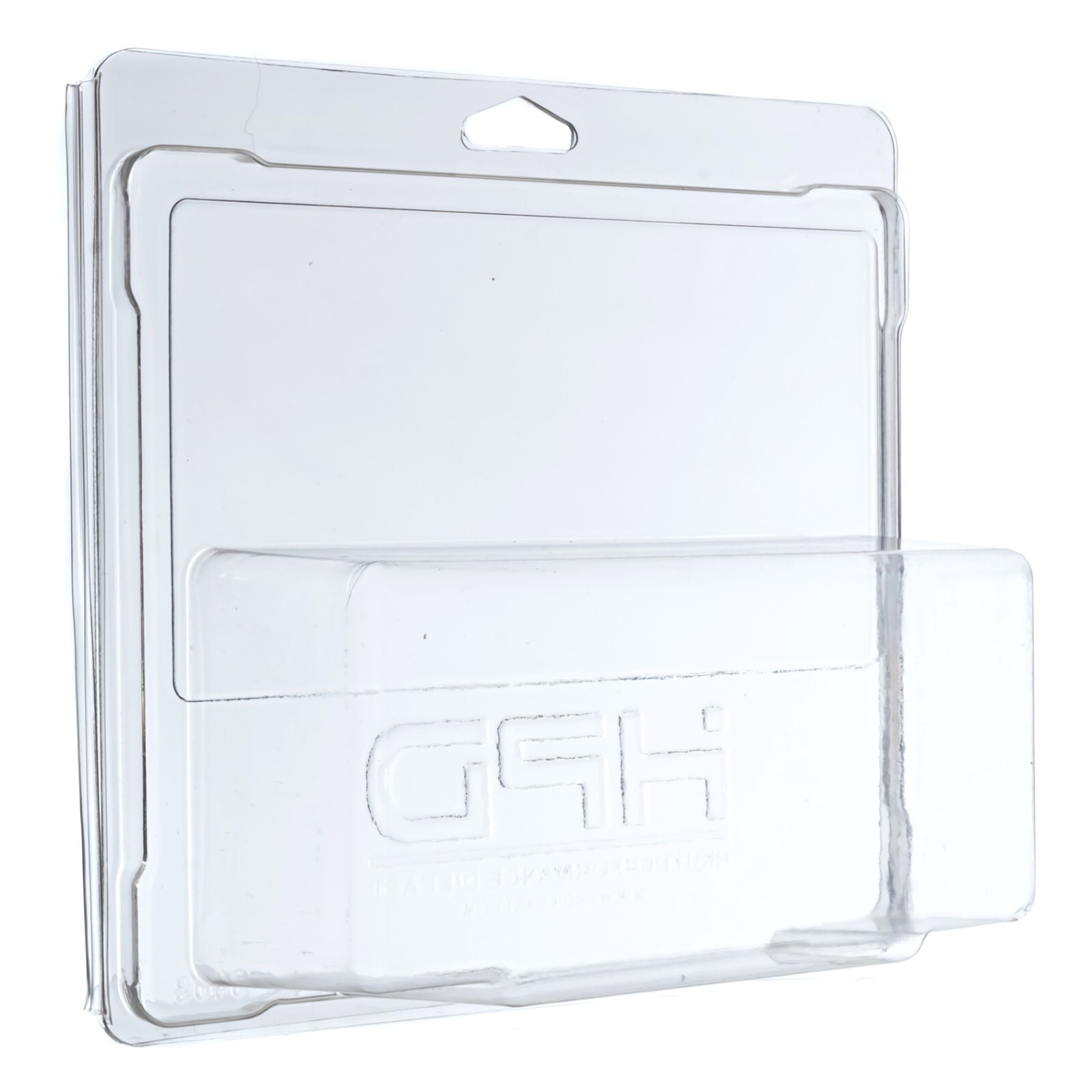 1 PACK HPD PROTECTOR CASE (TEAM TRANSPORTER) HOT WHEELS .8MM HEAVY DUTY