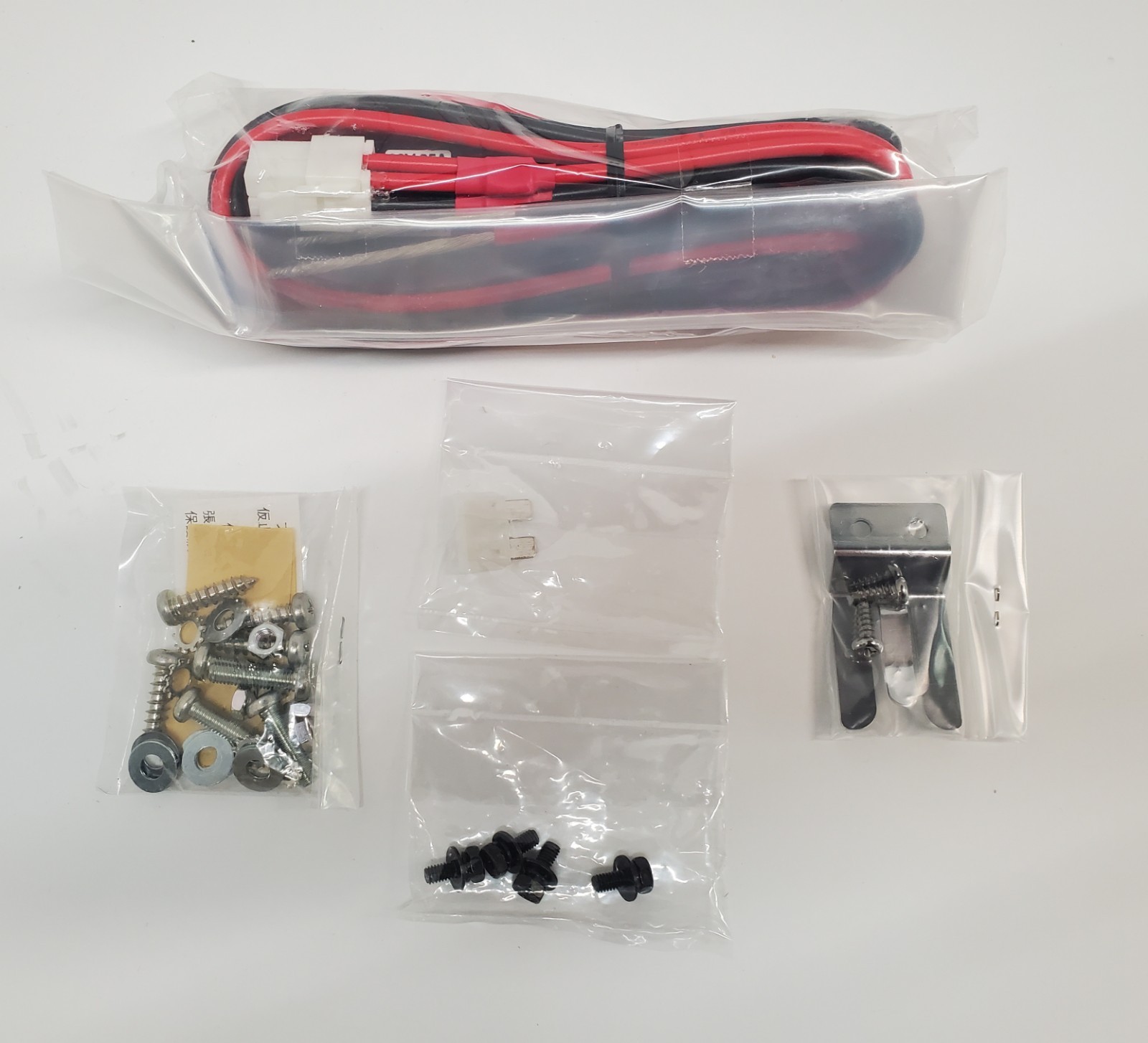 Yaesu FT-891 Mobile/Base 100W Transceiver