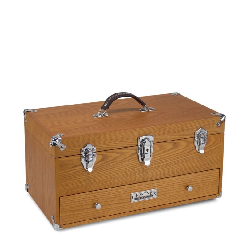 GI-T19 Maintenance Chest Case by Gerstner International Tools Hobby NEW ITEM